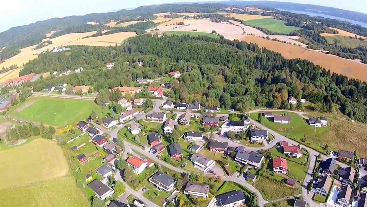 Enebakk kommune mulighetenes sted